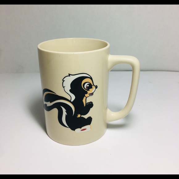 “Flower” Marco Polo Mug - Picture 1 of 3
